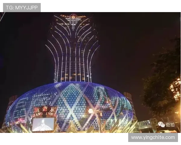 新葡京娱乐场：探索最全面的线上线下博彩娱乐新体验